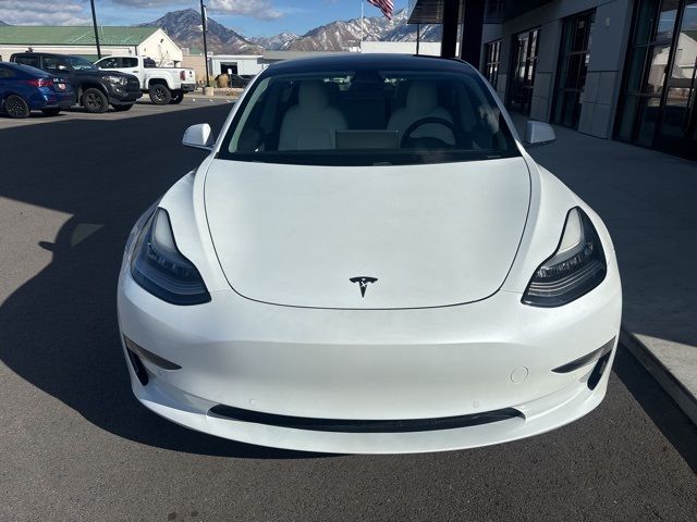 2019 Tesla Model 3 Performance