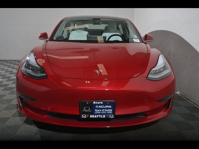 2019 Tesla Model 3 Performance