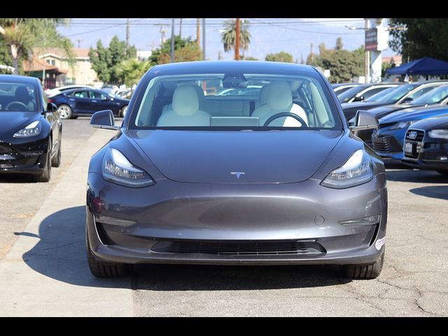 2019 Tesla Model 3 Performance