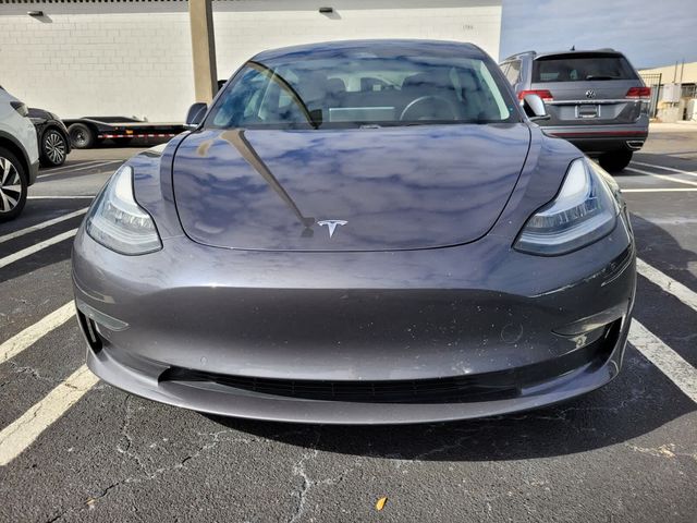 2019 Tesla Model 3 Performance