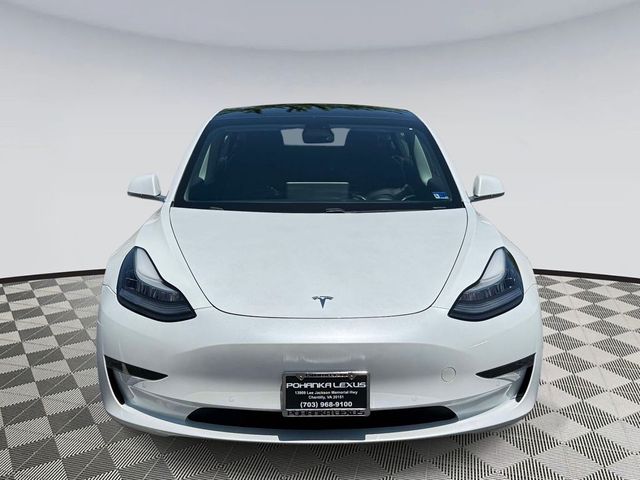 2019 Tesla Model 3 Performance