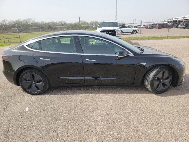 2019 Tesla Model 3 Performance