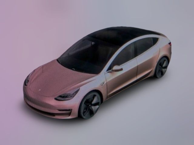 2019 Tesla Model 3 Performance