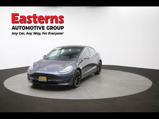 2019 Tesla Model 3 Performance