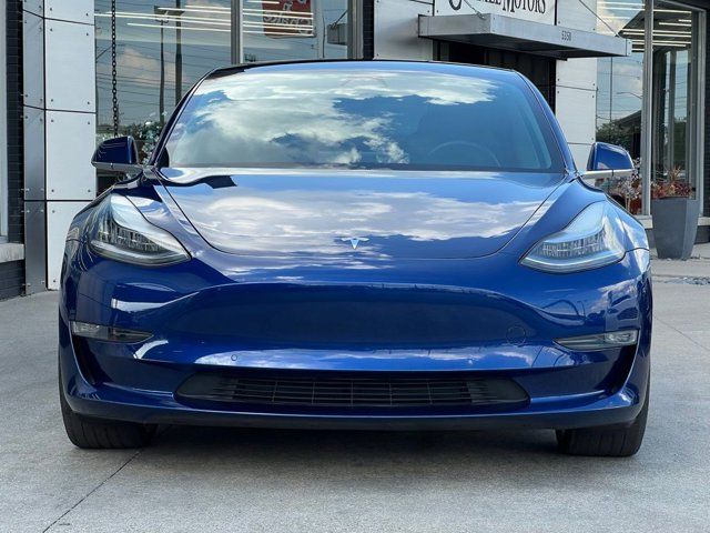 2019 Tesla Model 3 Performance