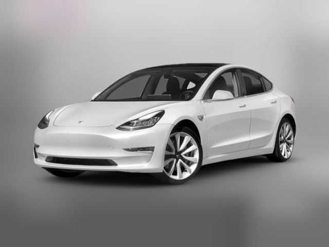 2019 Tesla Model 3 Performance