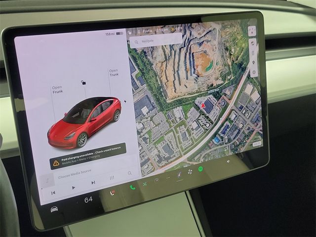 2019 Tesla Model 3 Performance