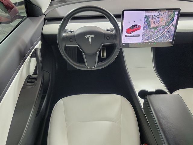 2019 Tesla Model 3 Performance