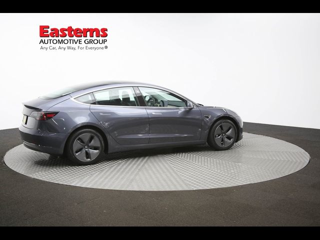 2019 Tesla Model 3 Performance