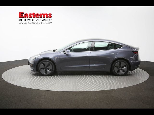 2019 Tesla Model 3 Performance