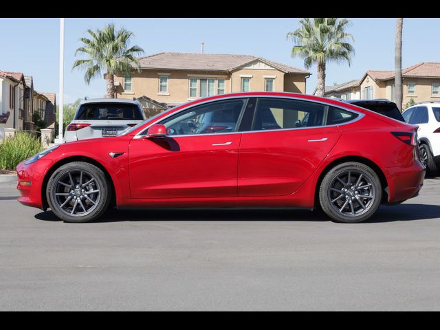 2019 Tesla Model 3 Performance