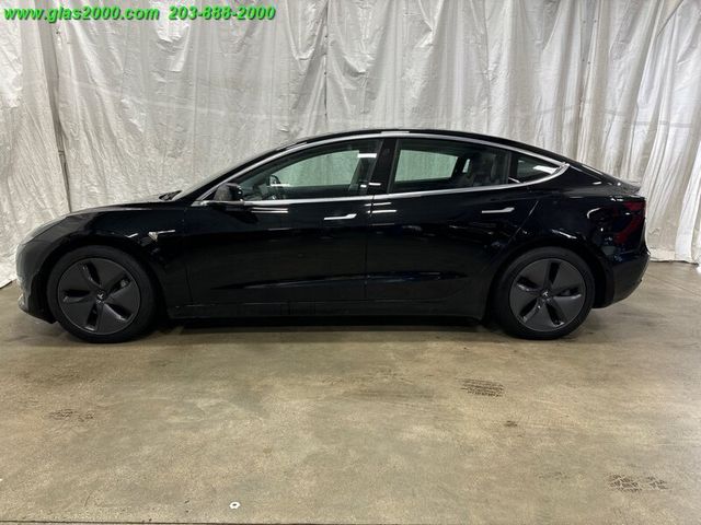 2019 Tesla Model 3 Performance