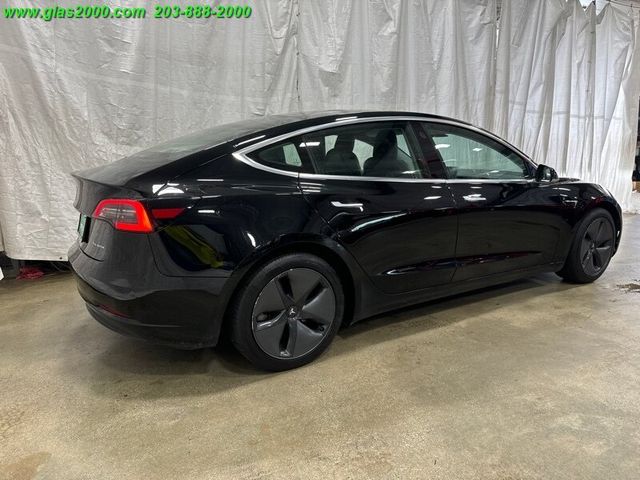 2019 Tesla Model 3 Performance