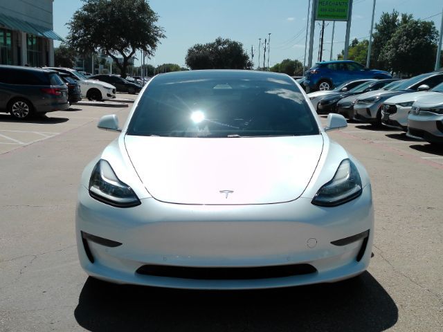 2019 Tesla Model 3 Performance