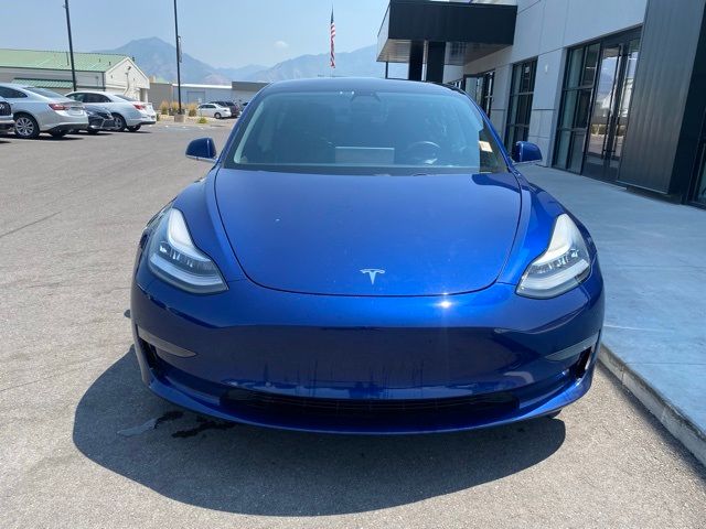 2019 Tesla Model 3 Performance