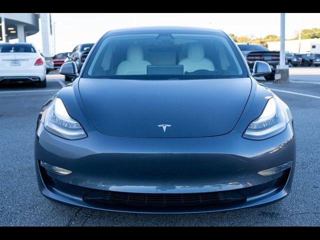 2019 Tesla Model 3 Performance