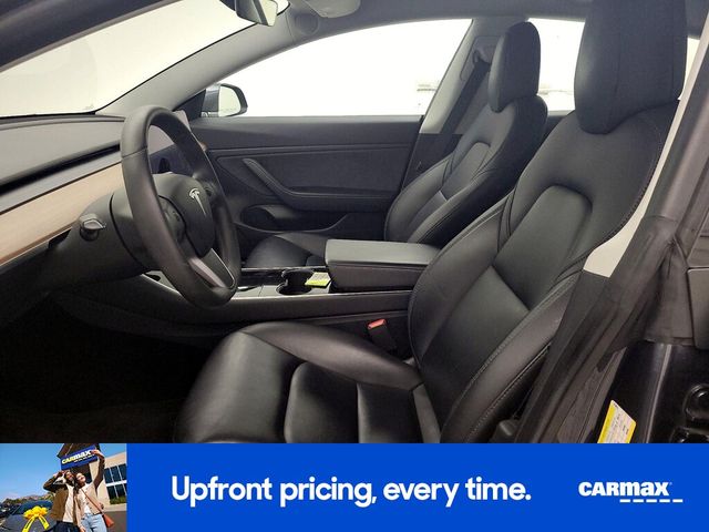 2019 Tesla Model 3 Performance