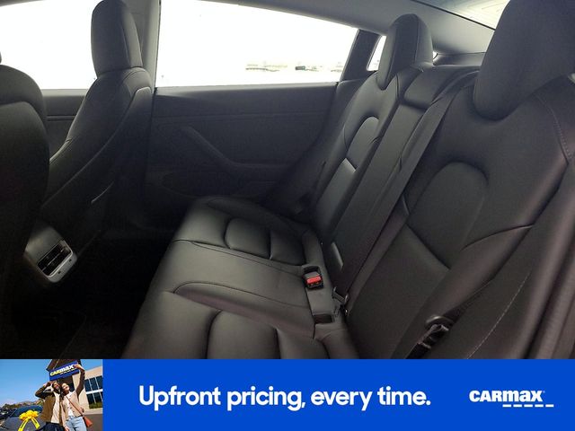 2019 Tesla Model 3 Performance