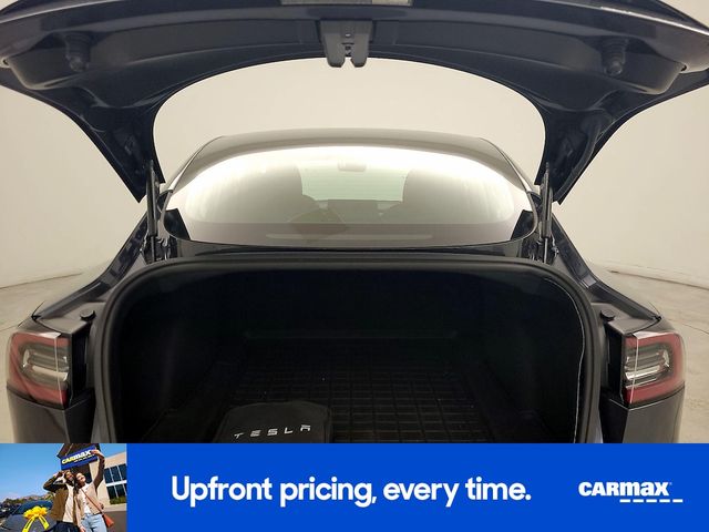 2019 Tesla Model 3 Performance