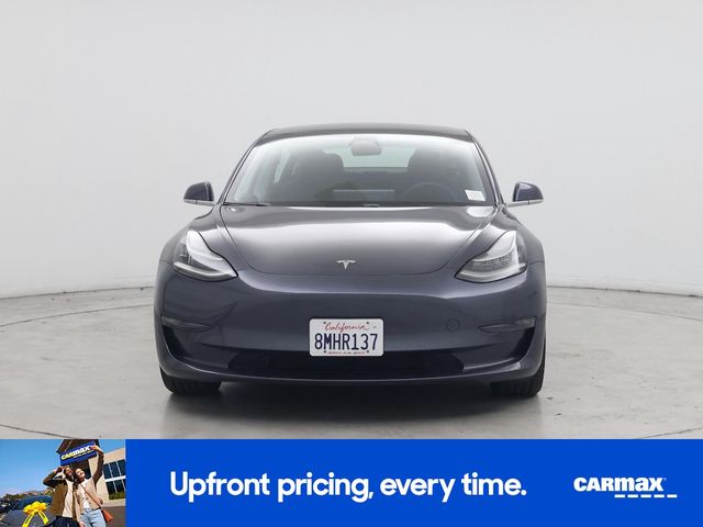2019 Tesla Model 3 Performance