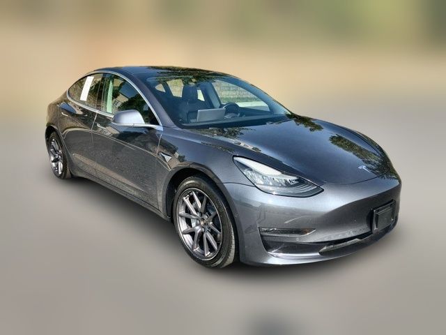 2019 Tesla Model 3 Performance