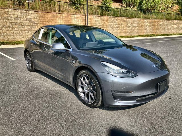 2019 Tesla Model 3 Performance