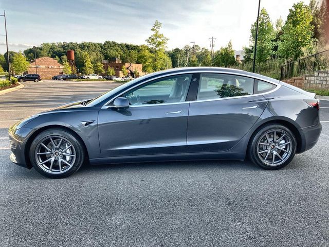 2019 Tesla Model 3 Performance