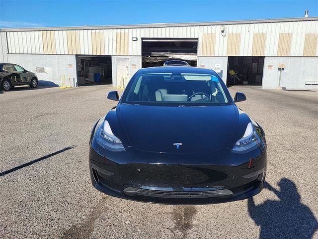 2019 Tesla Model 3 Performance