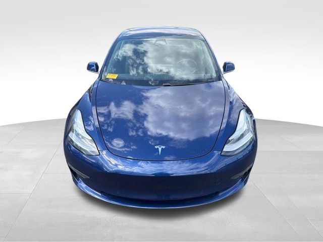 2019 Tesla Model 3 Performance