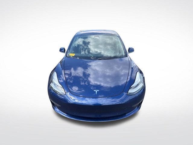 2019 Tesla Model 3 Performance