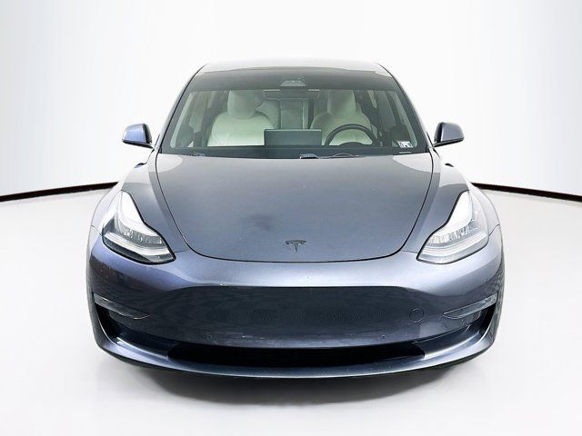 2019 Tesla Model 3 Performance