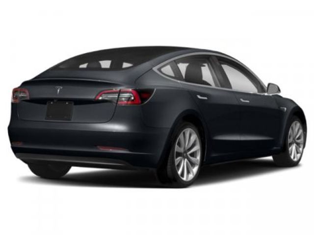 2019 Tesla Model 3 Performance