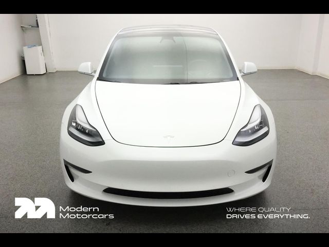 2019 Tesla Model 3 Performance