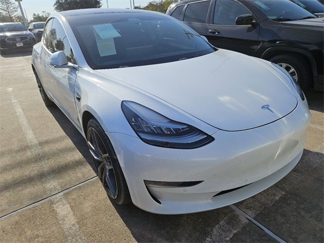 2019 Tesla Model 3 Performance