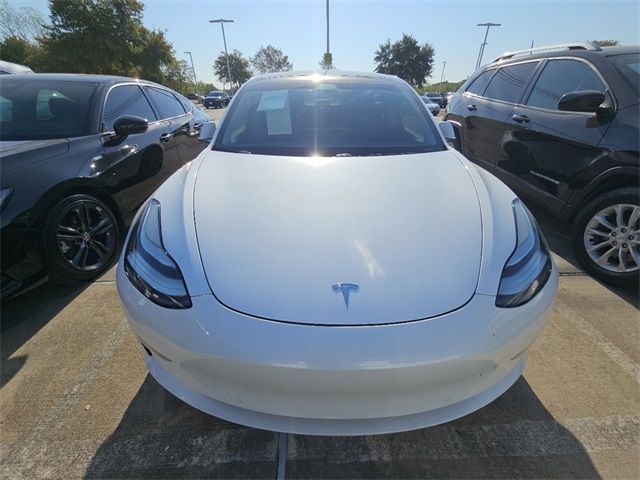 2019 Tesla Model 3 Performance