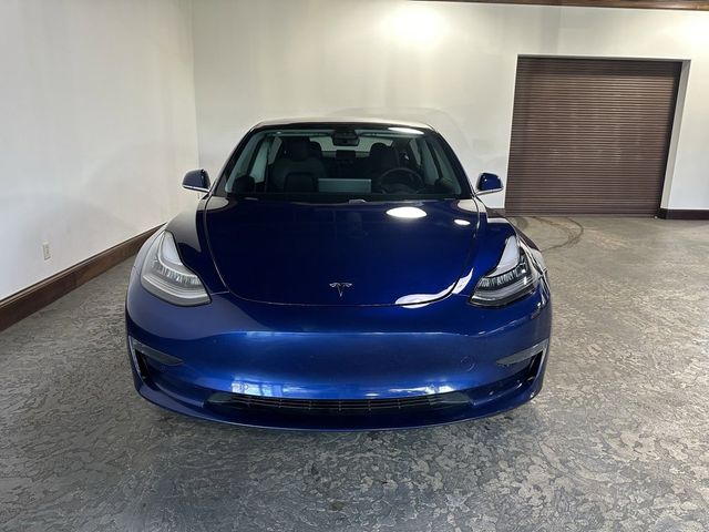 2019 Tesla Model 3 Performance