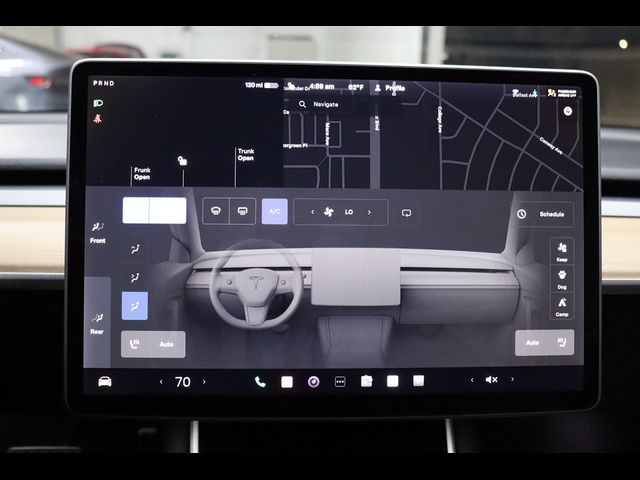 2019 Tesla Model 3 Performance