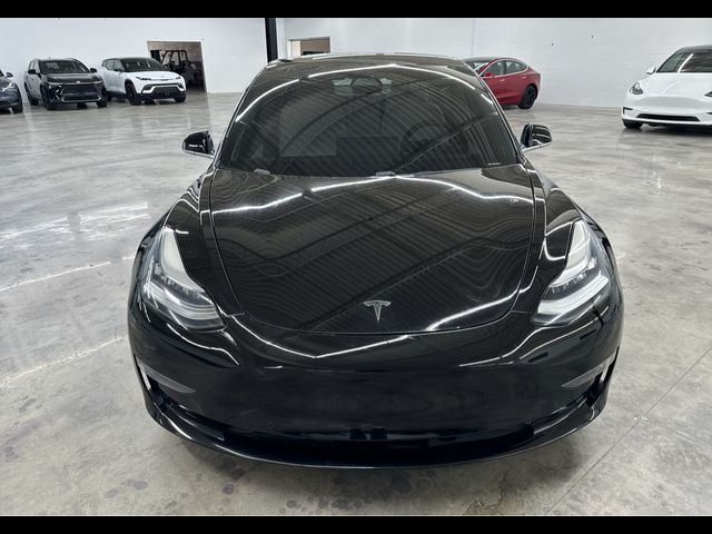 2019 Tesla Model 3 Performance