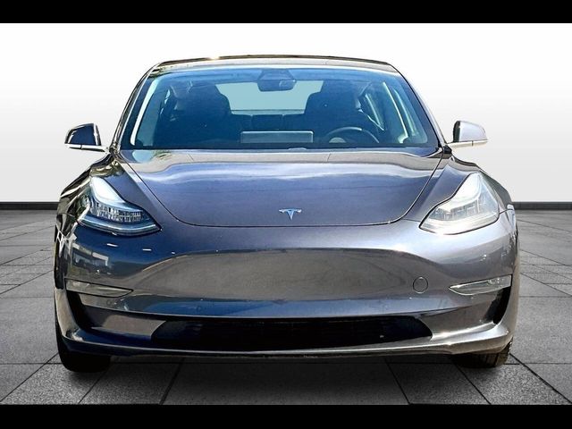 2019 Tesla Model 3 Performance