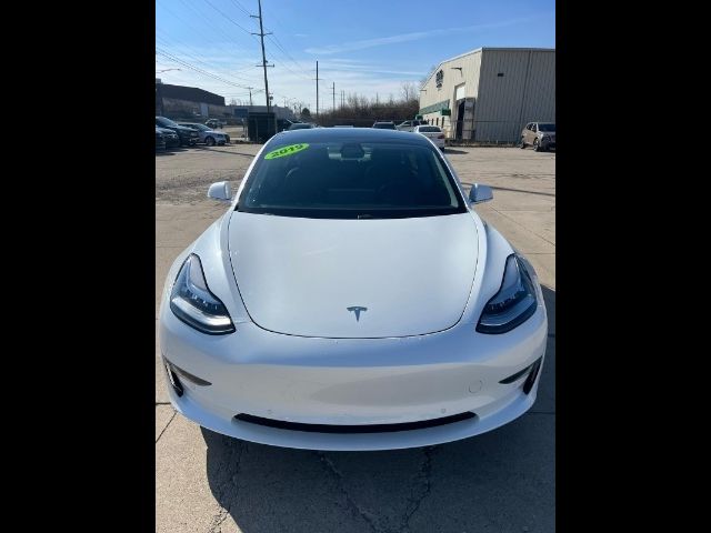 2019 Tesla Model 3 Standard Range