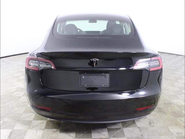 2019 Tesla Model 3 Standard Range