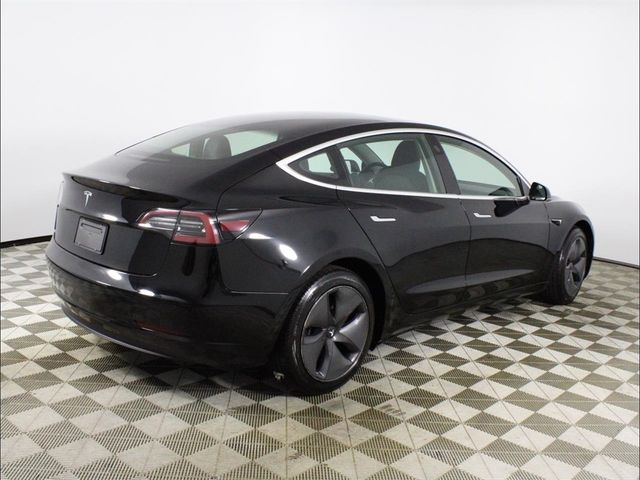 2019 Tesla Model 3 Standard Range