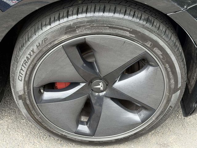 2019 Tesla Model 3 Standard Range