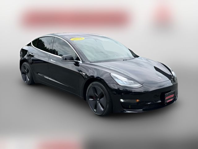 2019 Tesla Model 3 Standard Range