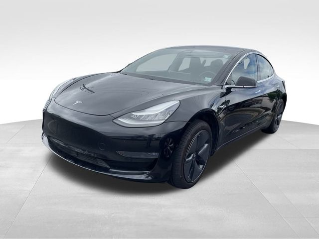 2019 Tesla Model 3 Standard Range