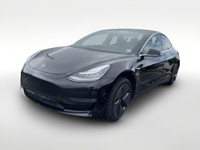 2019 Tesla Model 3 Standard Range