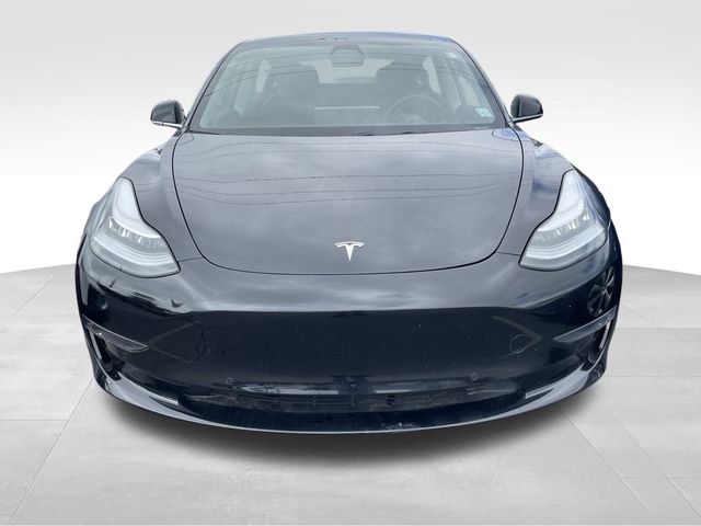 2019 Tesla Model 3 Standard Range