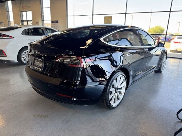 2019 Tesla Model 3 Standard Range