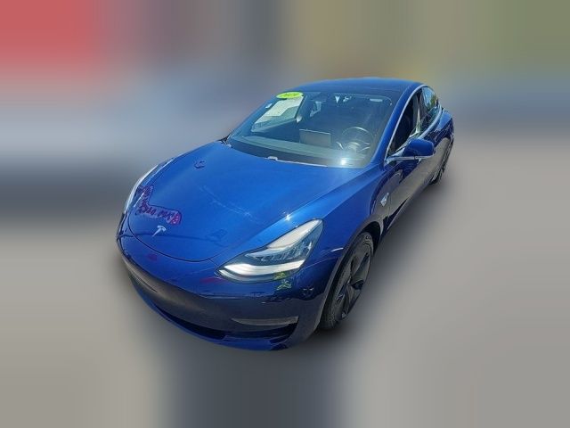 2019 Tesla Model 3 Standard Range