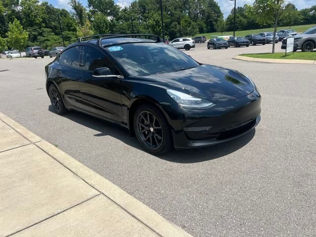 2019 Tesla Model 3 Standard Range
